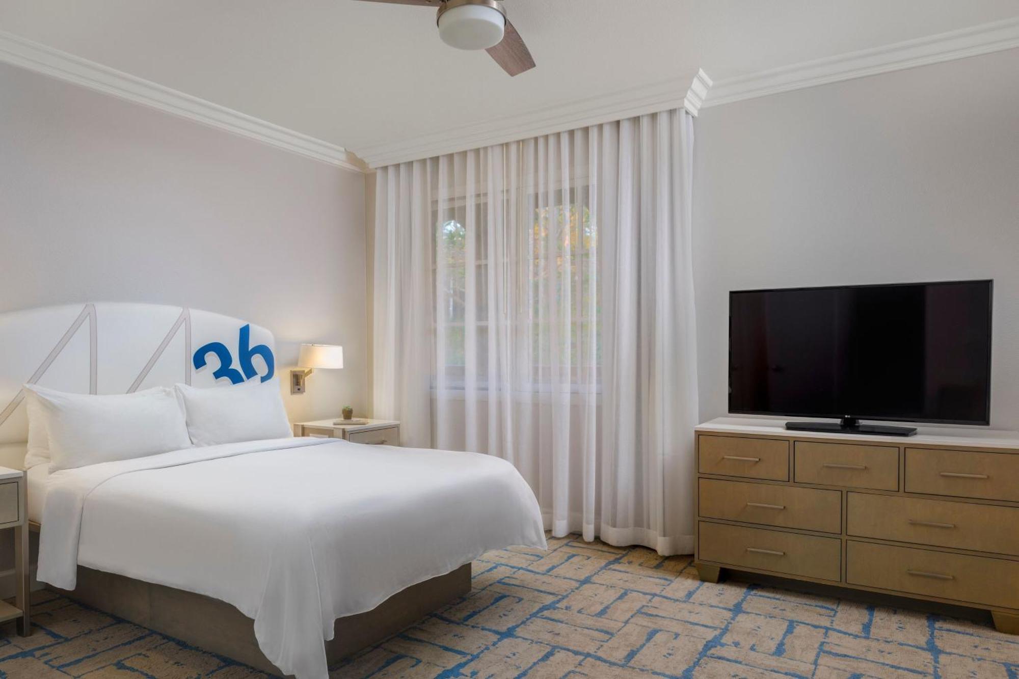 แมริออทส์ นิวพอร์ต โคสต์ วิลลาส์ Hotel นิวพอร์ทบีช ภายนอก รูปภาพ