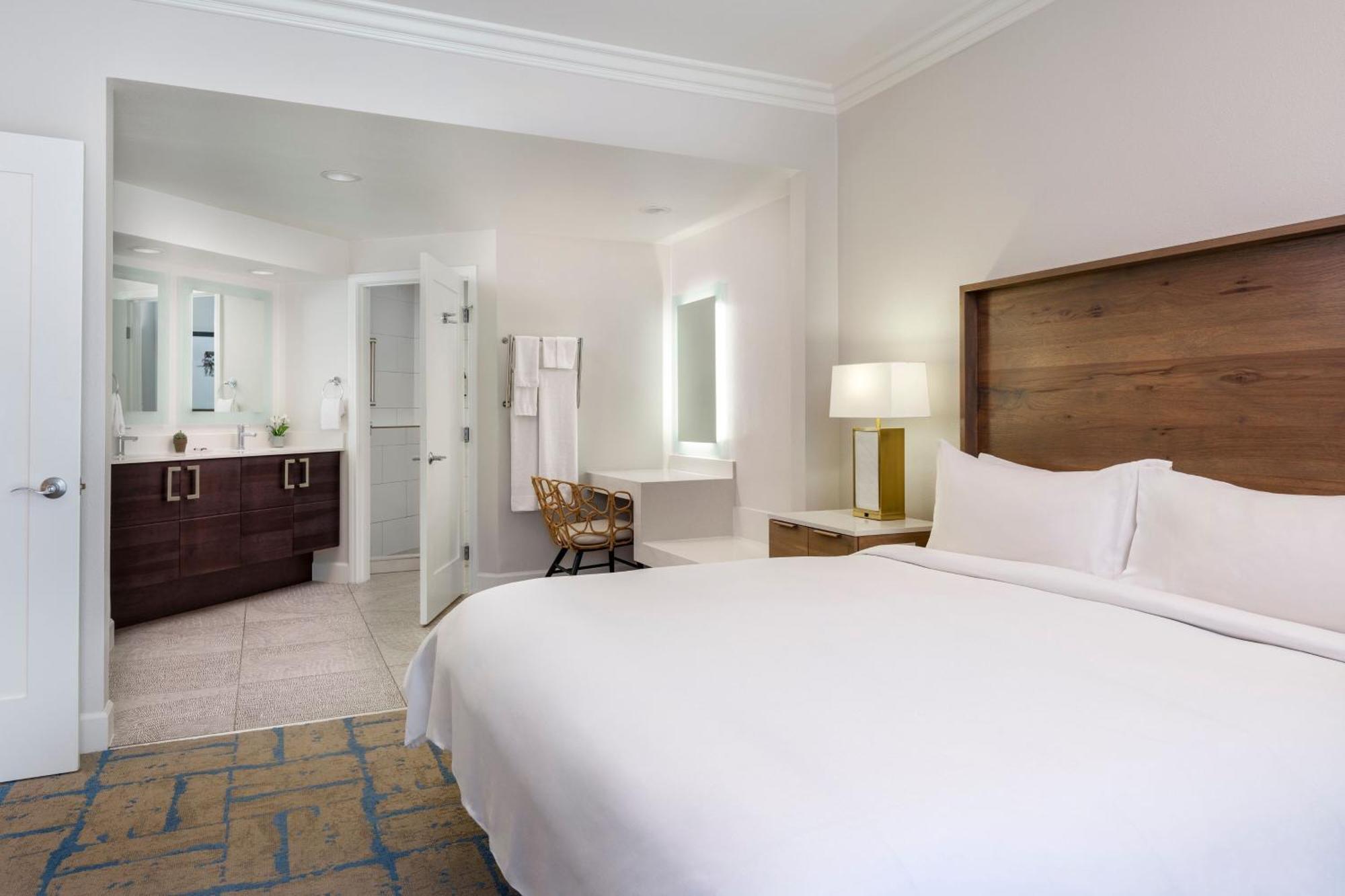 แมริออทส์ นิวพอร์ต โคสต์ วิลลาส์ Hotel นิวพอร์ทบีช ภายนอก รูปภาพ