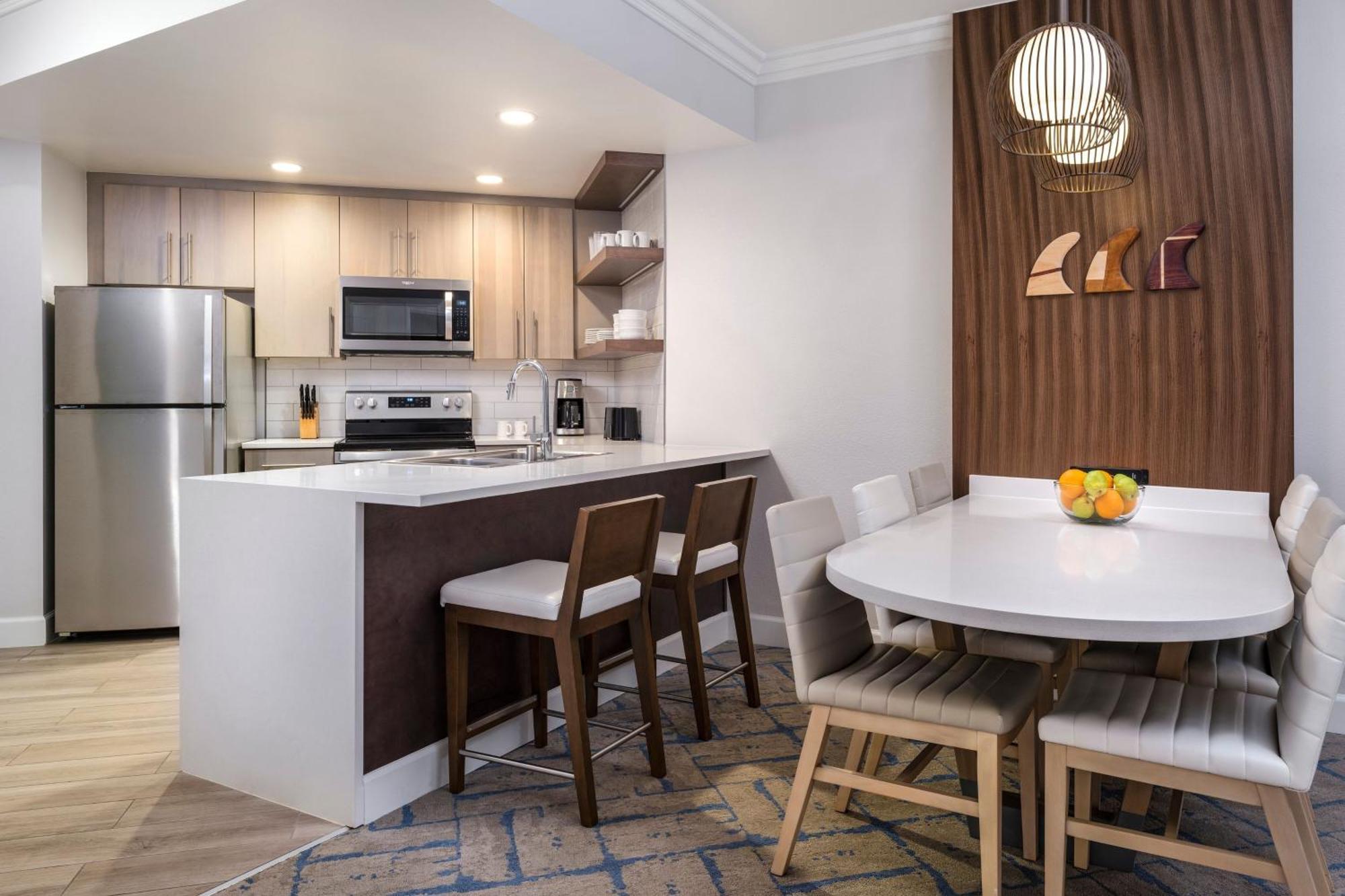 แมริออทส์ นิวพอร์ต โคสต์ วิลลาส์ Hotel นิวพอร์ทบีช ภายนอก รูปภาพ